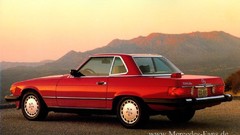 Roadster cabrio Coupé