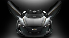 Roadster Chevrolet concept cars
