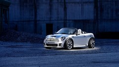 Roadster concept art