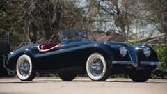 Roadster jaguar Jaguar XK120