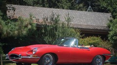 Roadster jaguar series 1968 Jaguar E-Type Roadster