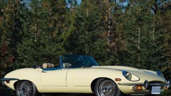 Roadster jaguar series yamaha r6 1968 Jaguar E-Type Roadster
