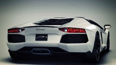Roadster Lamborghini-Aventador