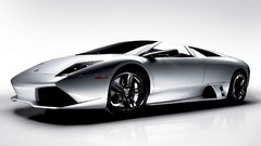 Roadster lamborghini murcielago italian cars Lamborghini 