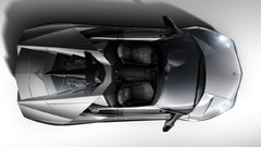 Roadster Lamborghini Reventon