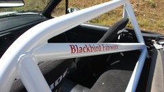 Roadster roads Towers mx5 mx-5 Turbocharged Engine Mazda Miata