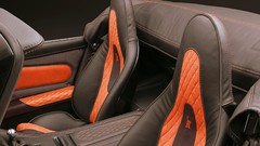 Roadster vehicles Supercars