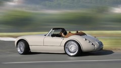 Roadster Wiesmann vehicles Supercars