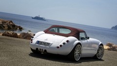 Roadster Wiesmann vehicles Supercars