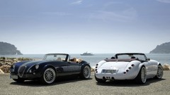 Roadster Wiesmann vehicles Supercars