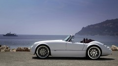 Roadster Wiesmann vehicles Supercars
