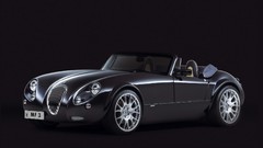 Roadster Wiesmann vehicles Supercars