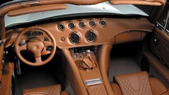 Roadster Wiesmann vehicles Supercars