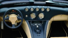 Roadster Wiesmann vehicles Supercars