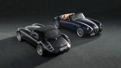 Roadster Wiesmann vehicles Supercars