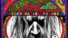 Rob zombie album covers Metal Music