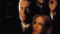 Robert de niro sharon