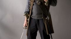 Robert de niro stardust