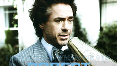 Robert downey jr