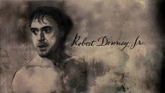 Robert downey jr Sherlock
