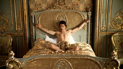 Robert downey jr Sherlock