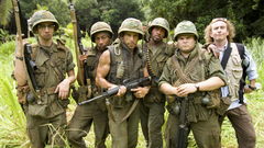 Robert Downey Jr. tropic