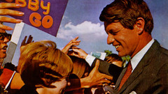 Robert kennedy