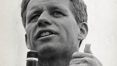 Robert kennedy