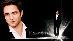 Robert pattinson