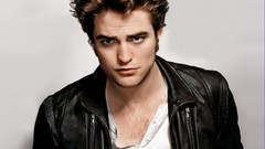 Robert pattinson