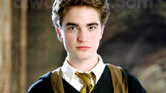 Robert Pattinson cmon it