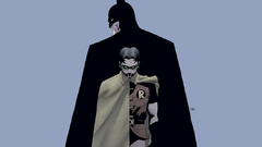 Robin Batman