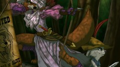 Robin Hood Maid Marian