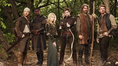 Robin Hood widescreen