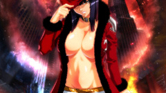 Robin One Piece (anime)