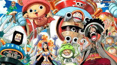 Robin One Piece (anime)
