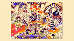 Robin One Piece (anime)