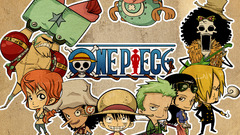 Robin One Piece (anime)