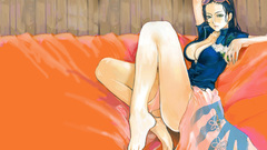 Robin One Piece (anime)