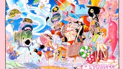 Robin One Piece (anime)