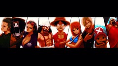 Robin One Piece (anime)