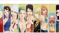 Robin One Piece (anime)