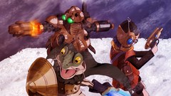 Robo (Chrono Trigger) video