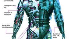 Robocop high Resolution