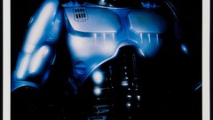 Robocop movie posters