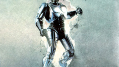 Robocop Movies Movie