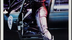 Robocop posters movie posters