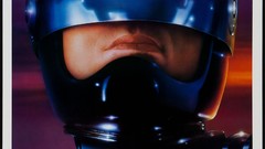 Robocop posters movie posters