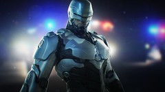 Robocop RC concept art