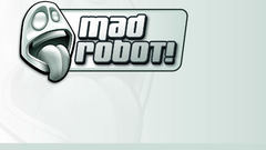 Robot Art mad
